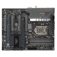 Hauptplatine Supermicro C9Z390-PGW LGA1151 ATX | MBD-C9Z390-PGW-O