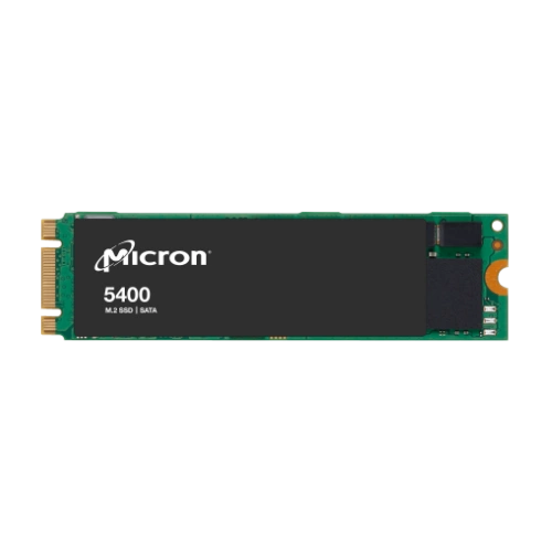 Micron 5400 PRO 240GB M.2 2280 SATA 6Gb/s | MTFDDAV240TGA-1BC1ZABYYR