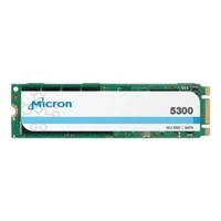 Micron 5300 PRO 960GB M.2 2280 SATA 6Gb/s TLC 3D-NAND | MTFDDAV960TDS-1AW1ZABYY