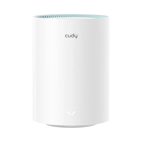Zugangspunkt Cudy M1300(3-PACK) 2.4 GHz | 5 GHz 867 Mbps 802.11 a/b/g/n/ac