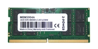Arbeitspeicher 1x 16 GB Samsung SO-DIMM DDR5 4800MHz PC5-38400 | M425R2GA3BB0-CQK