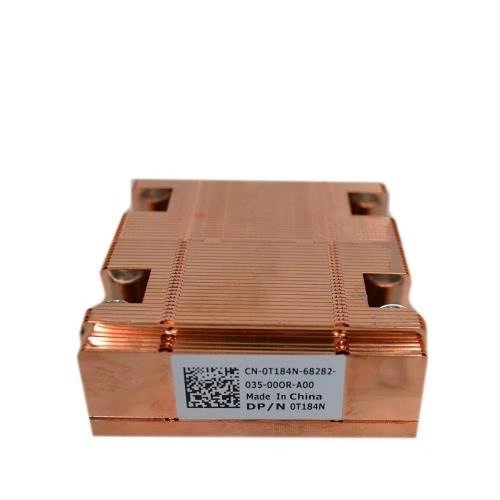 Kühlkörper gewidmet für server DELL PowerEdge M910 | T184N