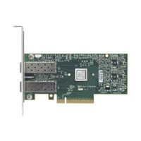 Netzwerkkarte Mellanox MCX314A-BCCT 2x QSFP+ PCI Express 40Gb