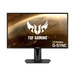 Bildschirm 27" ASUS TUF Gaming VG27AQ 2560 x 1440 QHD 165Hz bildschirmmatrix IPS