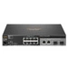 Switch HPE J9783A 8x 10/100 2x SFP