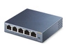 Schalter TP-LINK TL-SG105 5x 1Gb