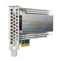 SSD Festplatte HP Mixed Use 1.6TB HHHL NVMe PCIe 3.0 x8 877825-B21-RFB 877825-B21 | REFURBISHED