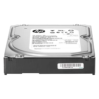 Dedizierte Festplatte für HP-Server 3.5'' 1TB 7200RPM HDD SAS 6Gb/s 507614-B21-RFB | REFURBISHED