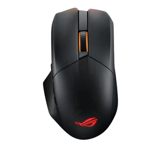 Verkabelt Maus ASUS Chakram X Origin 90MP02N1-BMUA00