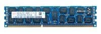Arbeitspeicher 1x 8GB Hynix ECC REGISTERED DDR3 1600MHz PC3-12800 RDIMM | HMT31GR7CFR4C-PB