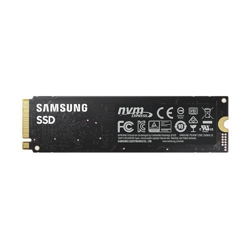 Samsung 980 500GB M.2 2280 NVMe TLC | MZ-V8V500BW