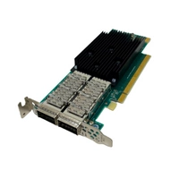 Netzwerkkarte DELL JH2N0 2x QSFP28 PCI Express 100Gb