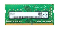 Arbeitspeicher 1x 8GB Hynix SO-DIMM DDR4 2666MHZ PC4-21300 | HMA81GS6DJR8N-VK