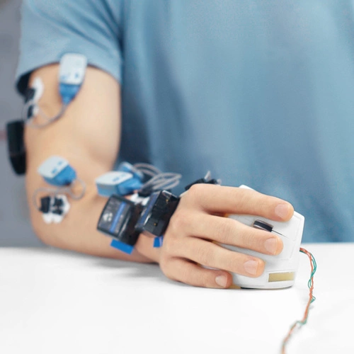 Drahtlos Maus Logitech MX Vertical 910-005448