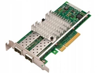 Netzwerkkarte DELL 942V6 2x SFP+ PCI Express 10Gb