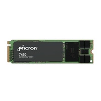 Micron 7450 PRO 480GB M.2 2280 NVMe  | MTFDKBA480TFR-1BC1ZABYYR