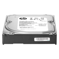 Dedizierte Festplatte für HP-Server 3.5'' 300GB 15000RPM HDD SAS 3Gb/s 480938-001-RFB | REFURBISHED