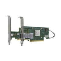 Netzwerkkarte Mellanox MCX654105A-HCAT 1x QSFP56 PCI Express 200Gb