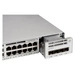 Switch Cisco Catalyst C9200-48P-E 48x 1Gb 740 W PoE+