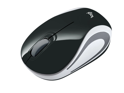 Drahtlos Maus Logitech M187 910-002731