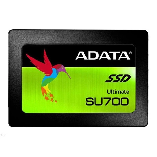 ADATA SU700 240GB 2.5'' SATA 6Gb/s TLC 3D-NAND | ASU700SS-240GT-C 