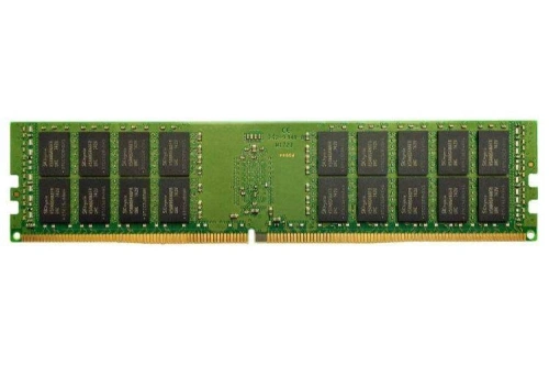 Arbeitspeicher 1x 16GB GoodRAM ECC REGISTERED DDR4 1Rx4 3200MHz PC4-25600 RDIMM | W-MEM3200R4S416G