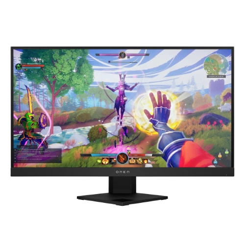 Bildschirm 24.5" HP 22J05E9#ABB OMEN 25i 1920 x 1080 Full HD 165Hz bildschirmmatrix IPS