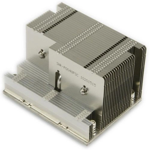 CPU-Kühlung Supermicro Server/Workstation | SNK-P0048PSC