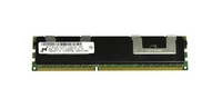 Arbeitspeicher 1x 8GB Micron ECC REGISTERED DDR3  1333MHz PC3-10600 RDIMM |  MT36JSZF1G72PZ-1G4