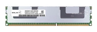 Arbeitspeicher 1x 32GB ESUS IT ECC LOAD REDUCED DDR3 4Rx4 1333MHz PC3-10600 LRDIMM | ESUD31333LQ4L/32G