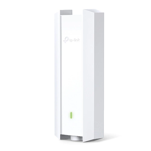 Zugangspunkt TP-LINK EAP610-OUTDOOR 2.4 GHz | 5 GHz 1201 Mbps 802.11 a/b/g/n/ac/ax