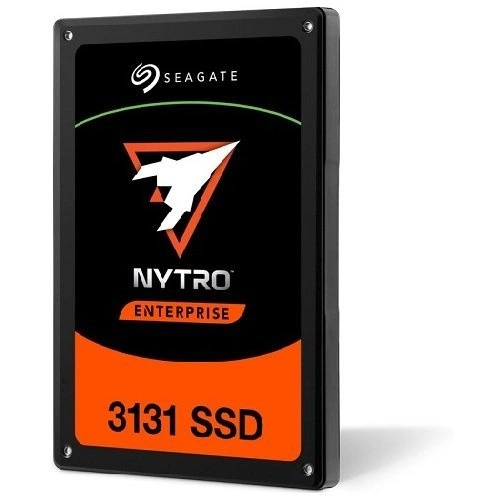 Seagate Nytro 3131 3.84TB 2.5'' SAS 12Gbps | XS3840TE70004