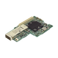Netzwerkkarte Broadcom BCM957414M4143C 1x QSFP28 PCI Express 50Gb