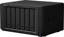 NAS-Server Synology DS1621xs+ 6x SSD | HDD SATA 8GB RAM