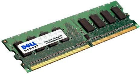 Arbeitsspeicher 1x 4GB DELL PowerEdge & Precision Workstation DDR3 1333MHz ECC UNBUFFERED DIMM | SNPT192HC/4G