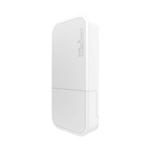 Zugangspunkt Mikrotik RBwAPG-5HacT2HnD 2,4 GHz | 5 GHz 1600 Mbps 802.3af PoE | 802.3at PoE+ 802.11 a/b/g/n/ac