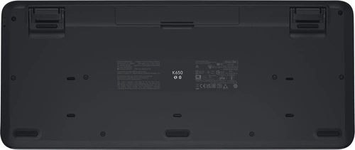 Drahtlos tastatur Logitech Signature K650 QWERTZ