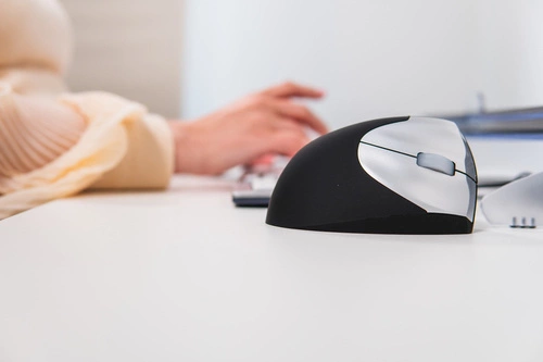 Drahtlos Maus Bakker Elkuizen Handshake Wireless VS4 BNESRMLW