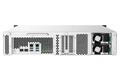 NAS-Server QNAP TS-1232PXU-RP-4G 12x SSD | HDD SATA 4GB RAM