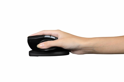 Verkabelt Maus Contour Unimouse CDUMBK11001