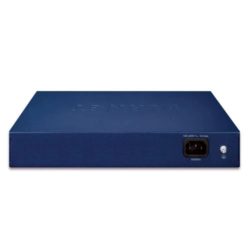 Schalter Planet MGS-910X 8x 2.5Gb 1x SFP+