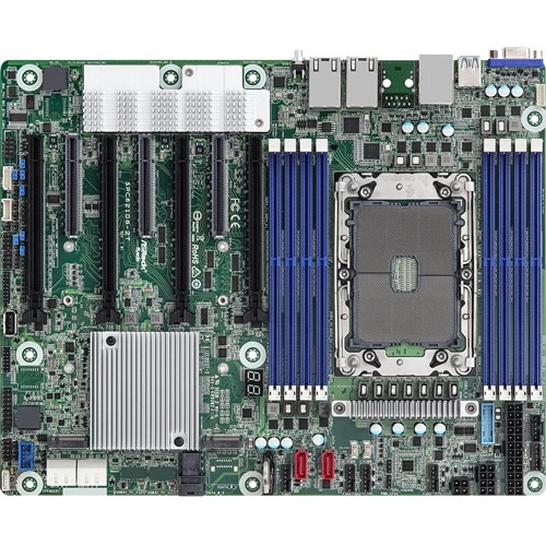 Hauptplatine Asrock Rack SPC621D8 LGA4189 ATX | SPC621D8