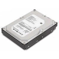 Dedizierte Festplatte für Lenovo-Server 2.5'' 300GB 15000RPM HDD SAS 12Gb/s 00AJ081-RFB | REFURBISHED