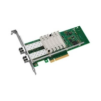Netzwerkkarte DELL VFVGR 2x SFP+ PCI Express 10Gb