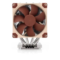 CPU-Kühlung NOCTUA Server/Workstation | NH-D9 DX-4677 4U