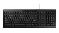 Drahtlos tastatur Cherry Stream Wireless QWERTY