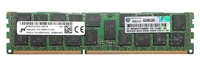 Arbeitspeicher 1x 16GB Micron ECC REGISTERED DDR3  1866MHz PC3-14900 RDIMM | MT36JSF2G72PZ-1G9