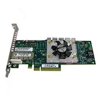 HBA HPE 699764-001-RFB 1 FC Fibre Channel 32Gb/s gebraucht 3 monate