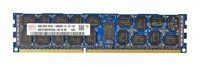 Arbeitspeicher 1x 8GB Hynix ECC REGISTERED DDR3 1866MHz PC3-14900 RDIMM | HMT41GR7BFR4C-RD