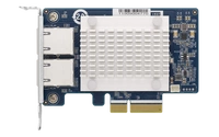 Netzwerkkarte QNAP QXG-5G2T-111C 2x RJ-45 5Gb